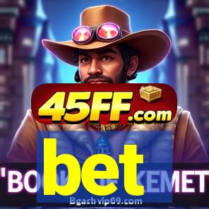 bet -